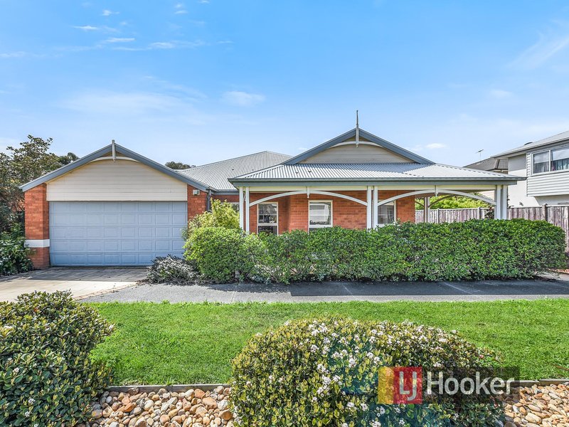 7 Pyramid Place, Lyndhurst VIC 3975