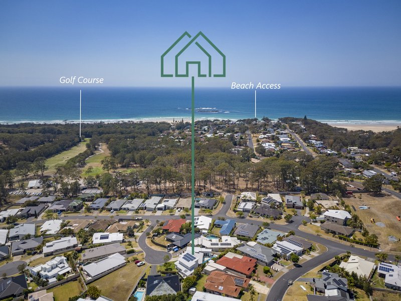 Photo - 7 Quay Crescent, Safety Beach NSW 2456 - Image 5