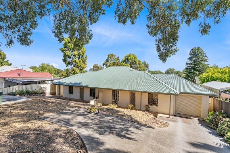 7 Queen Street, Gawler SA 5118