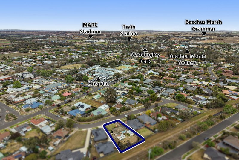 Photo - 7 Queens Crescent, Bacchus Marsh VIC 3340 - Image 13