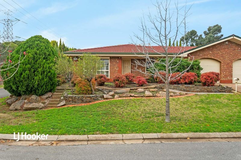 7 Queensborough Drive, Salisbury Heights SA 5109