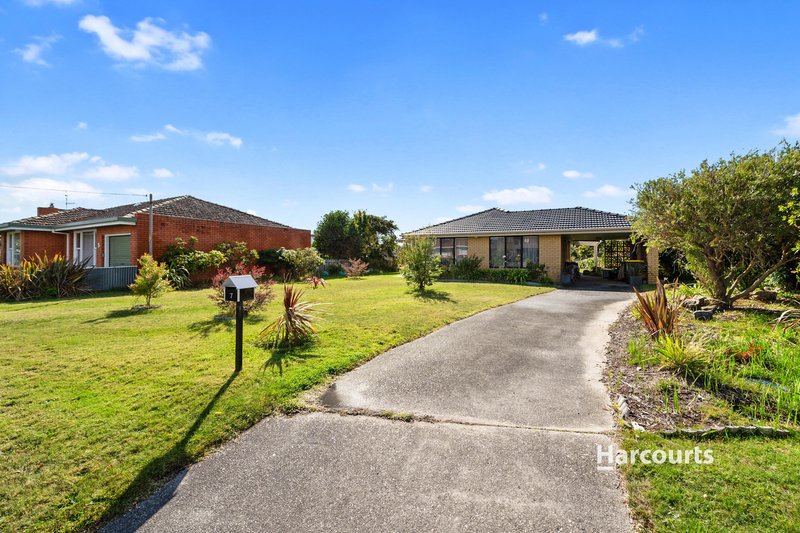 7 Quiggins Grove, Ulverstone TAS 7315