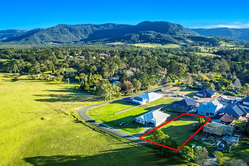 7 Quirk Street, Kangaroo Valley NSW 2577