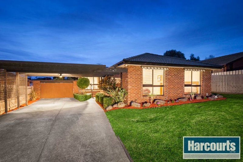 7 Quixley Grove, Wantirna VIC 3152