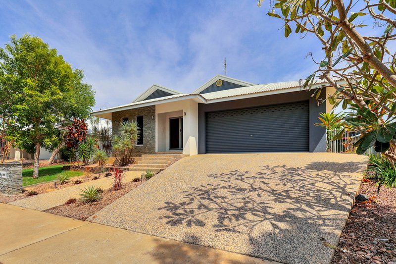 7 Raby Street, Muirhead NT 0810 Real Estate Industry Partners