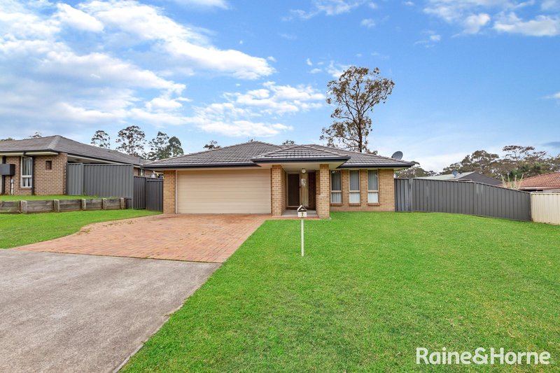 7 Rae Street, Cessnock NSW 2325