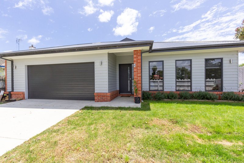 7 Raglan Street, Sale VIC 3850