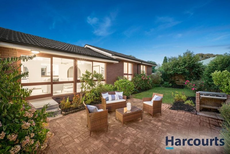 Photo - 7 Raheen Avenue, Wantirna VIC 3152 - Image 9