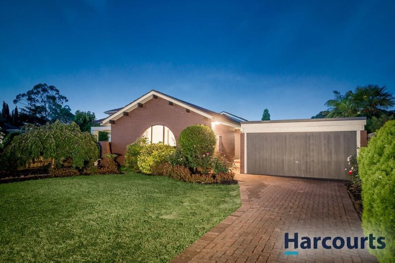 Photo - 7 Raheen Avenue, Wantirna VIC 3152 - Image 11