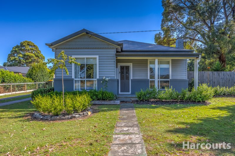 Photo - 7 Railway Avenue, Darnum VIC 3822 - Image