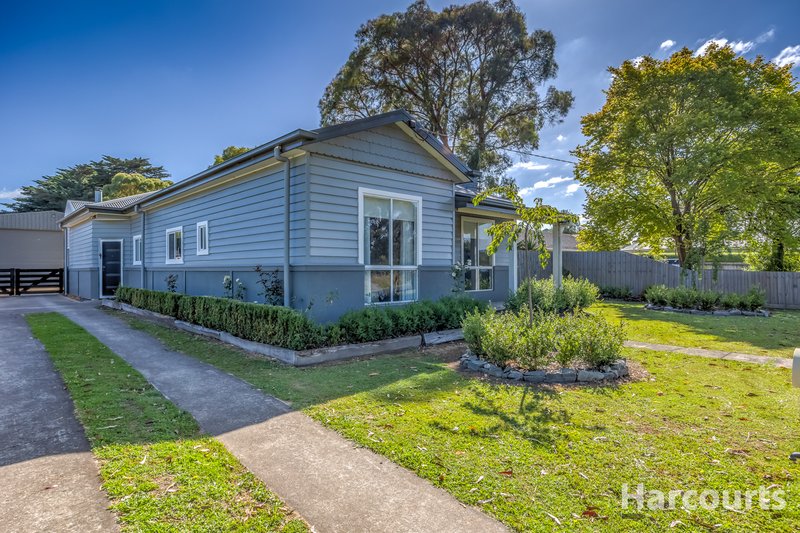 Photo - 7 Railway Avenue, Darnum VIC 3822 - Image 14