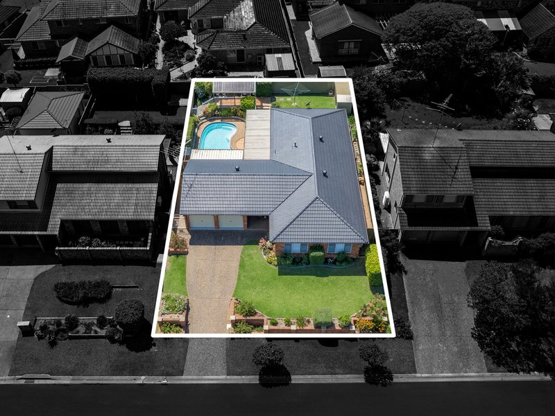 7 Rainbow Close, Glenmore Park NSW 2745