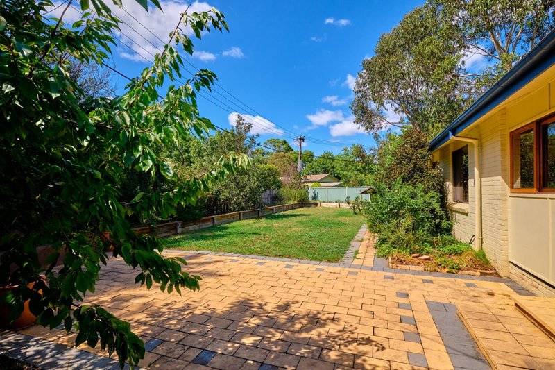 Photo - 7 Raine Place, Downer ACT 2602 - Image 13