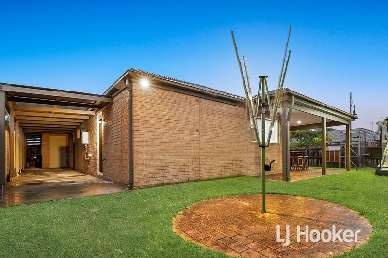 Photo - 7 Ramel Way, Pakenham VIC 3810 - Image 14