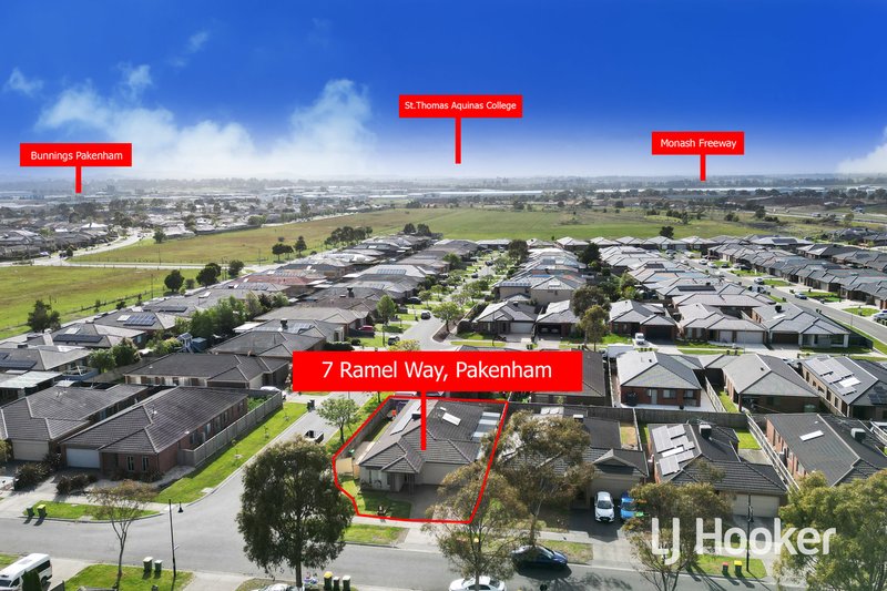 Photo - 7 Ramel Way, Pakenham VIC 3810 - Image 16