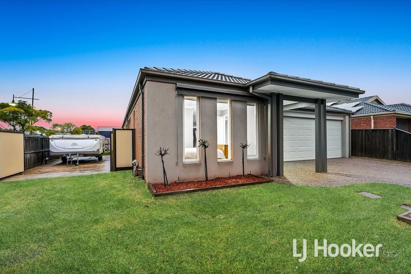 Photo - 7 Ramel Way, Pakenham VIC 3810 - Image 19