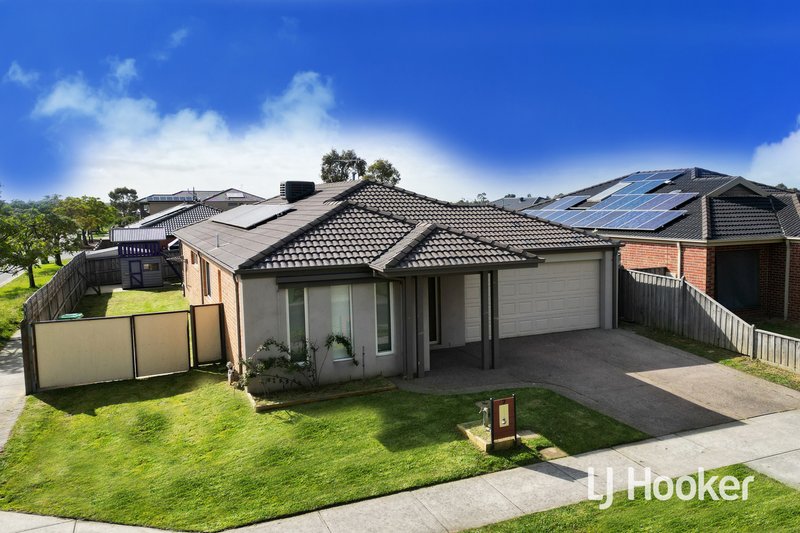 Photo - 7 Ramel Way, Pakenham VIC 3810 - Image 20