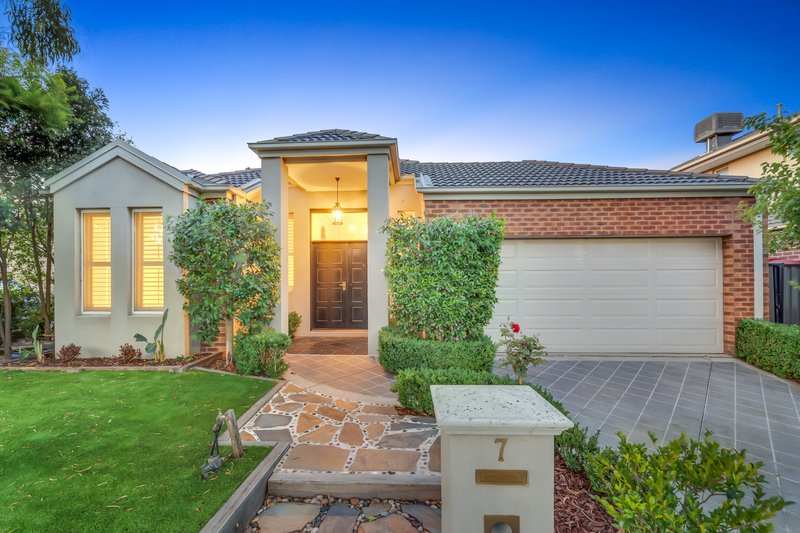 7 Ramsgate Lane, Craigieburn VIC 3064