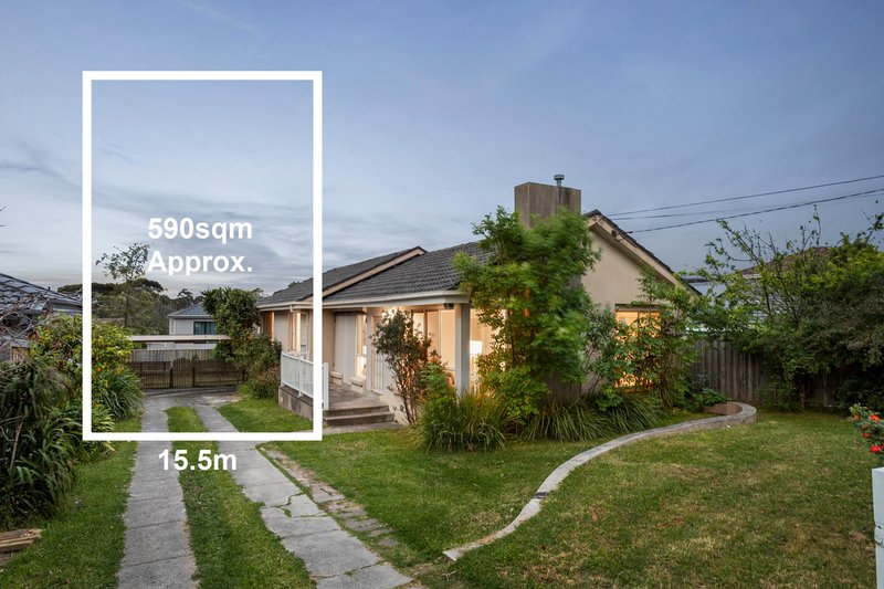 7 Range Road, Burwood East VIC 3151