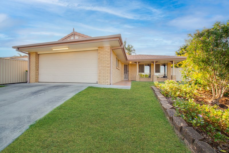 7 Rangeview Drive, Flinders View QLD 4305