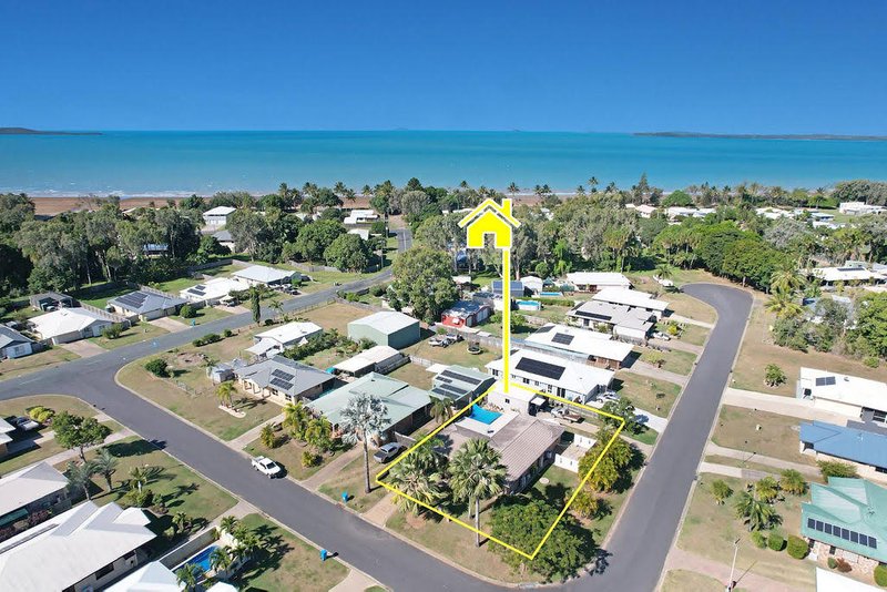 7 Rankin Court, Armstrong Beach QLD 4737