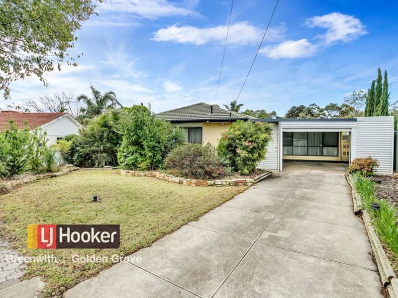 7 Ravel Avenue, Ingle Farm SA 5098