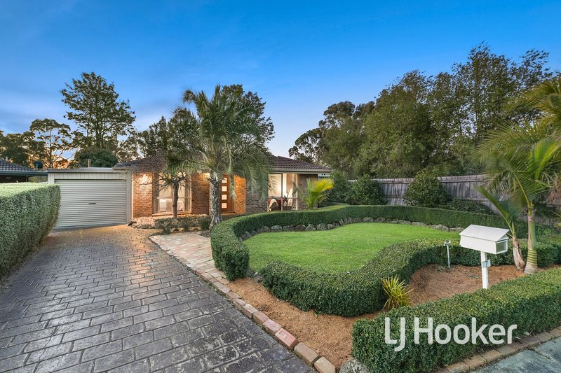 7 Ravensthorpe Crescent, Narre Warren VIC 3805