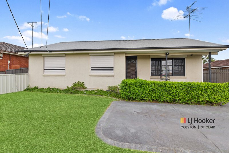 7 Rebecca Street, Colyton NSW 2760