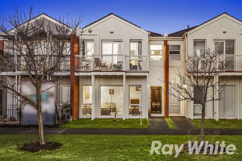 7 Reckless Lane, Mordialloc VIC 3195