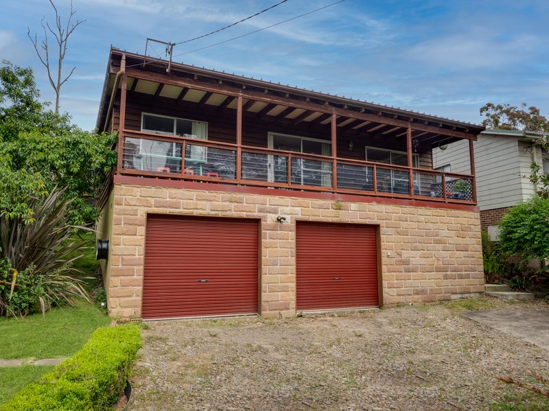 7 Red Gum Crescent, Bowen Mountain NSW 2753