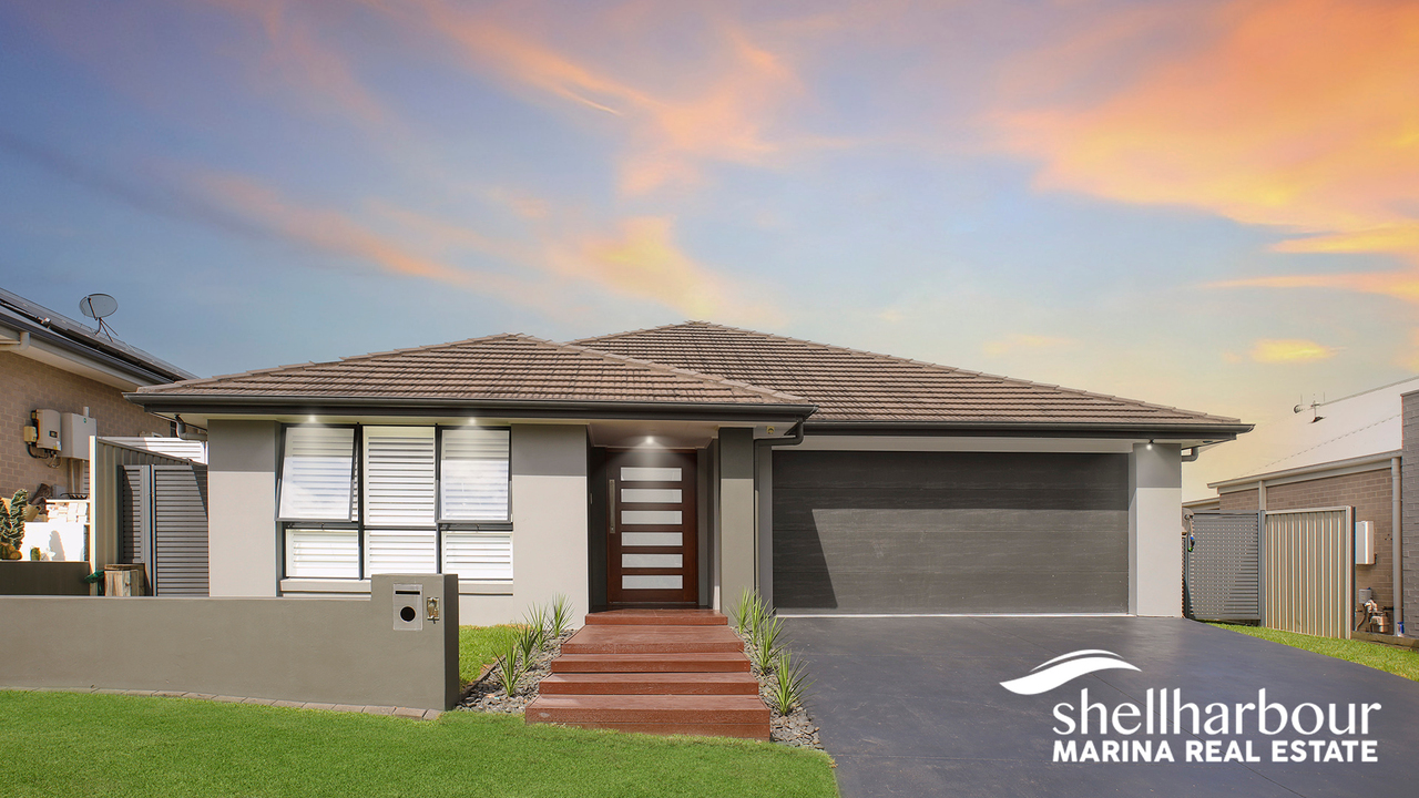 7 Red Sands Avenue, Shell Cove, NSW 2529 - Image 1