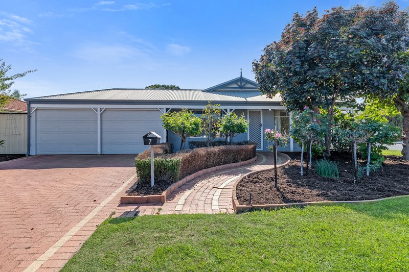 7 Redbank Rise, Clarkson WA 6030