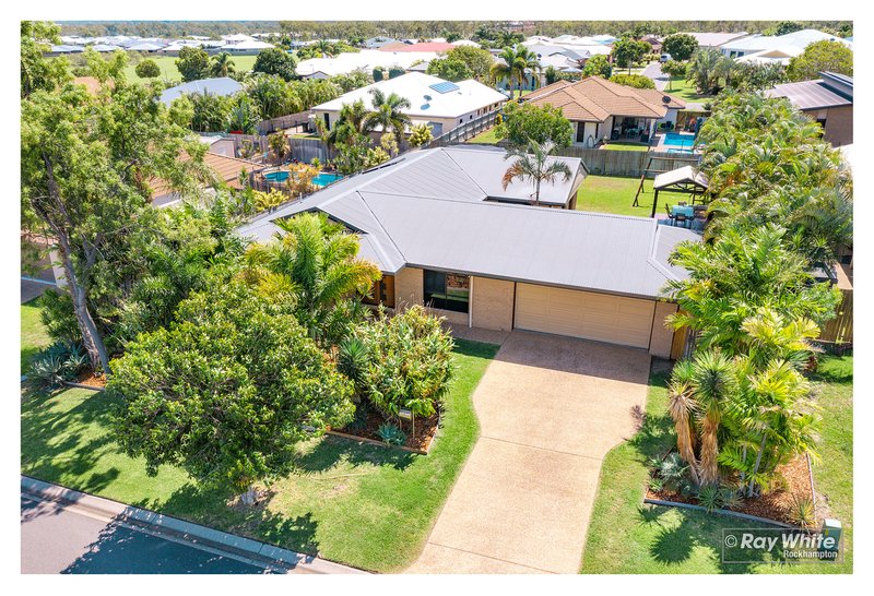 Photo - 7 Reddy Drive, Norman Gardens QLD 4701 - Image 1