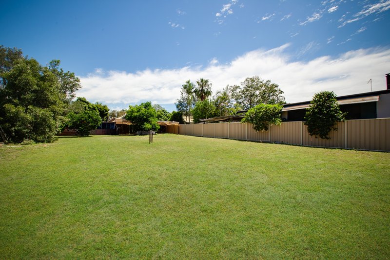 7 Reddy Street, One Mile QLD 4305