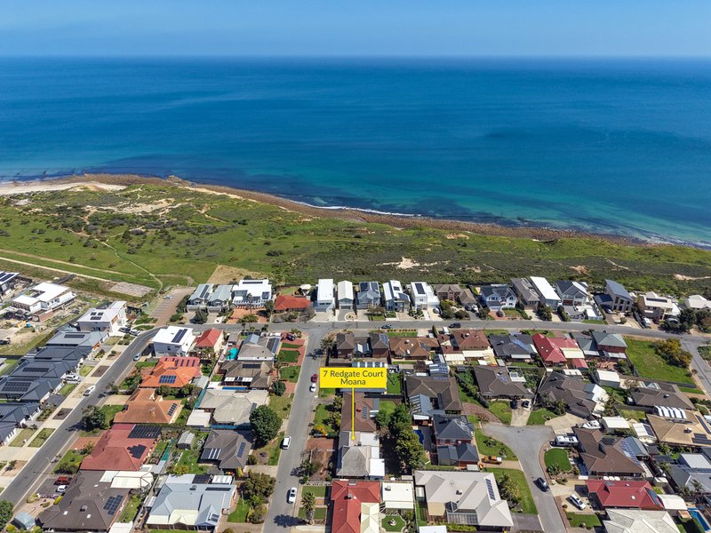 Photo - 7 Redgate Court, Moana SA 5169 - Image 26