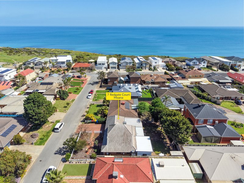 Photo - 7 Redgate Court, Moana SA 5169 - Image 32