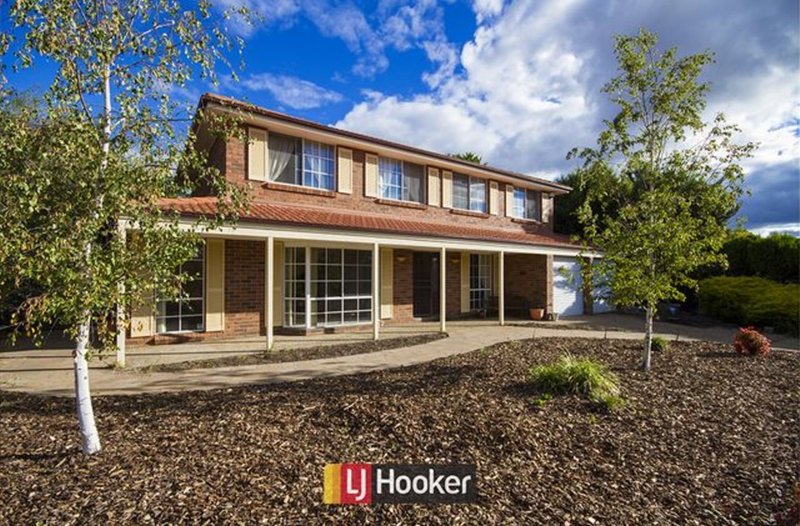 7 Redwood Avenue, Jerrabomberra NSW 2619