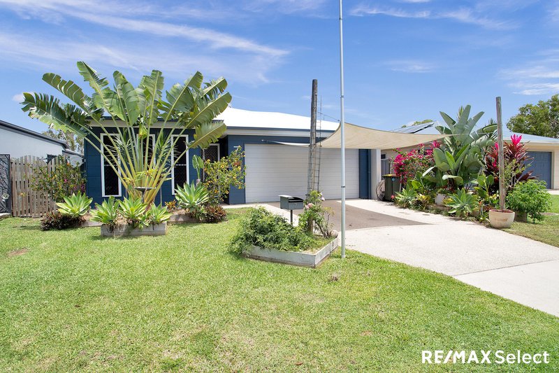 7 Redwood Street, Andergrove QLD 4740