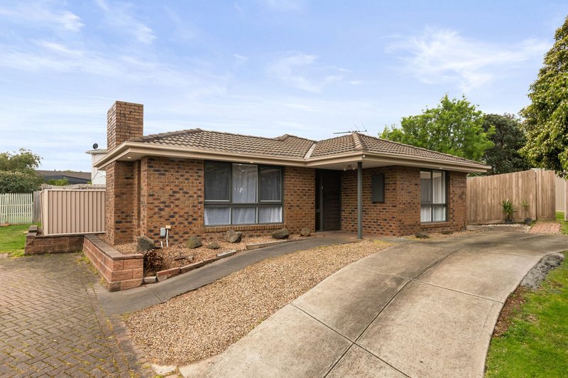 7 Reed Court, Endeavour Hills VIC 3802