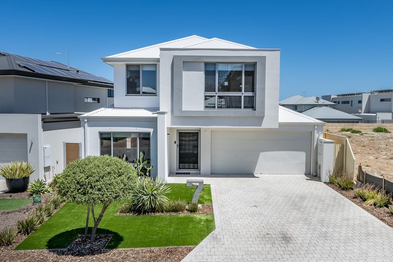 7 Reefview Rise, Burns Beach WA 6028