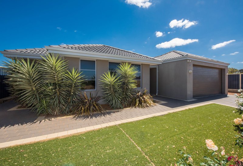 7 Reflection Cove, Drummond Cove WA 6532