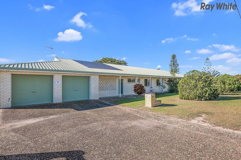 Photo - 7 Regency Avenue, Urraween QLD 4655 - Image 2