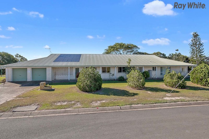 Photo - 7 Regency Avenue, Urraween QLD 4655 - Image 4