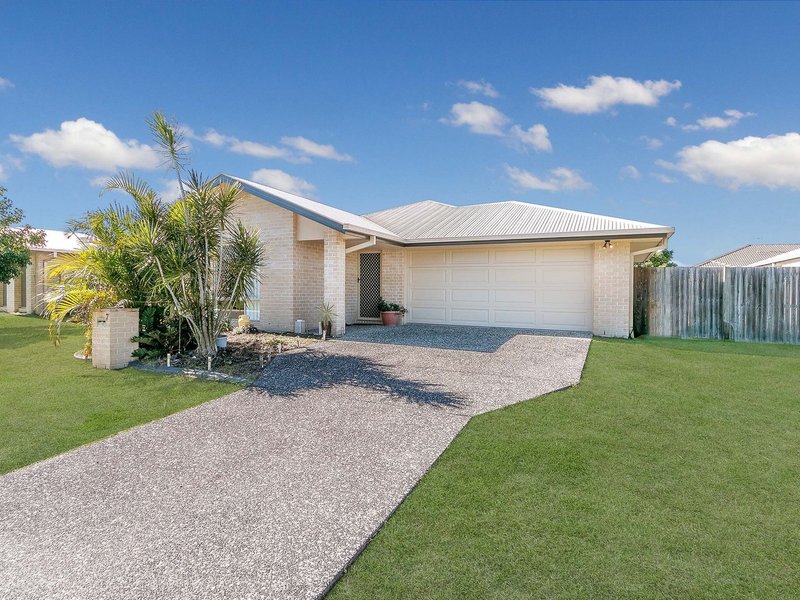 Photo - 7 Reichman Street, Caboolture QLD 4510 - Image 1