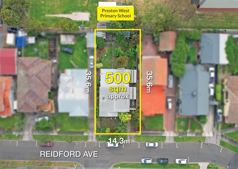 Photo - 7 Reidford Avenue, Preston VIC 3072 - Image 16