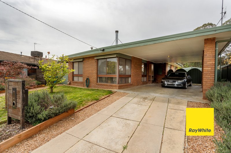 7 Reilly Court, Tatura VIC 3616