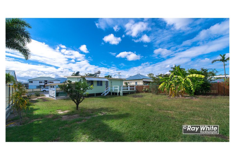 Photo - 7 Renshaw Street, Park Avenue QLD 4701 - Image 18