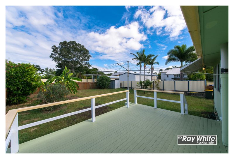 Photo - 7 Renshaw Street, Park Avenue QLD 4701 - Image 19