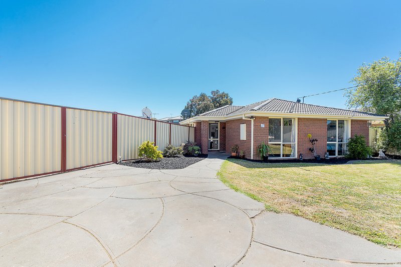 7 Renwick Close, Craigieburn VIC 3064