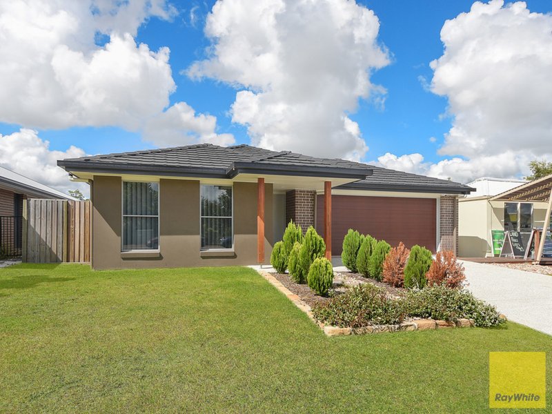 7 Reserve Drive, Caboolture QLD 4510